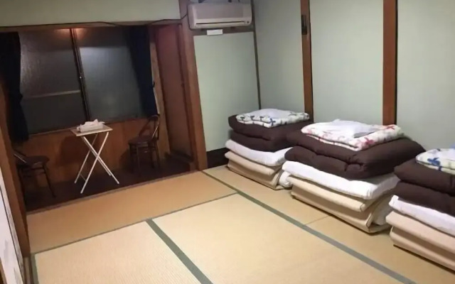 Guest Inn Chita