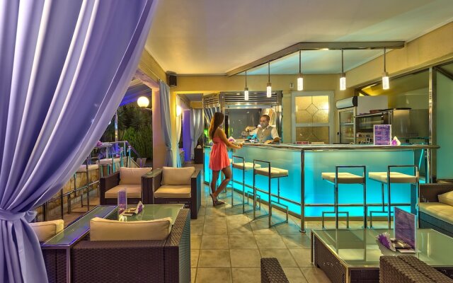 Hotel Castle Suites