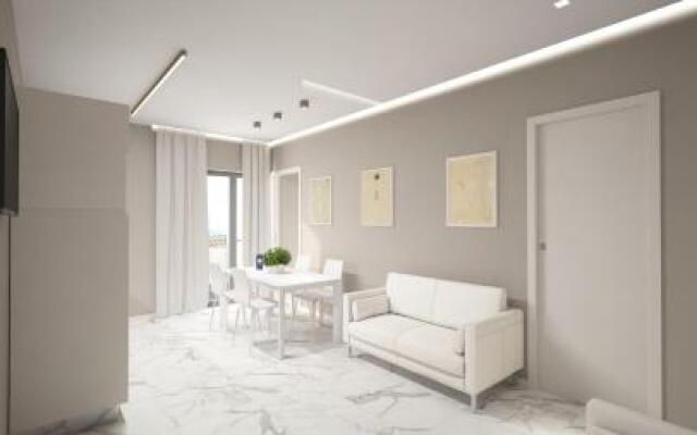 Residence  Hotel Alba Palace