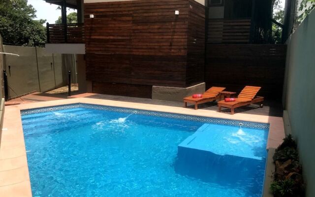 Ambay Suites & Dorms
