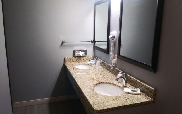 Best Western Pocatello Inn