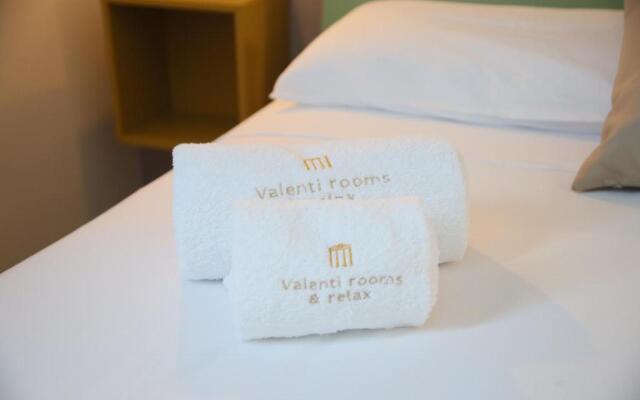 Valenti rooms & relax