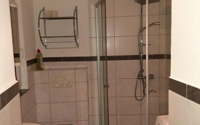 Ferienwohnung Castelnau