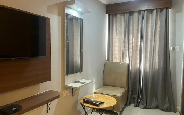Avenue Suites
