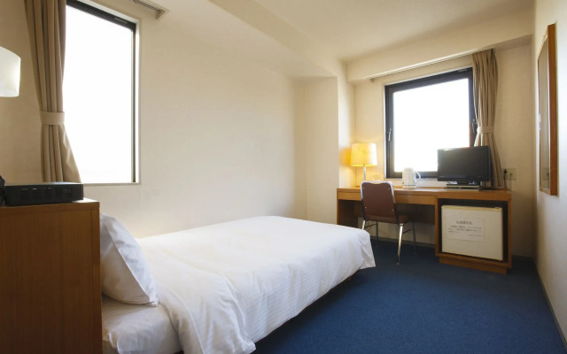 Sankei City Hotel Hachiouji