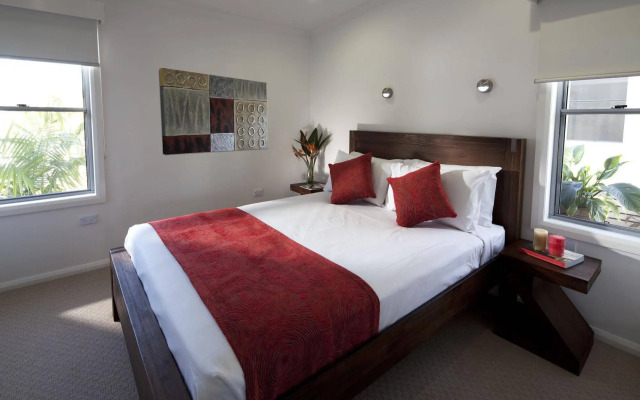 Big4 Gold Coast Holiday Park