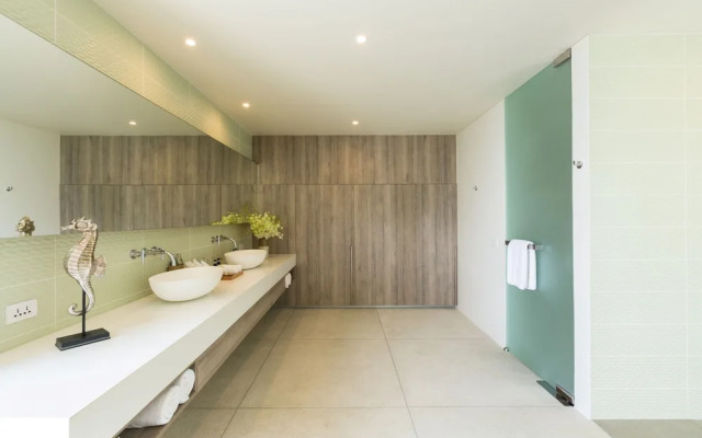 Villa Spice at Lime Samui