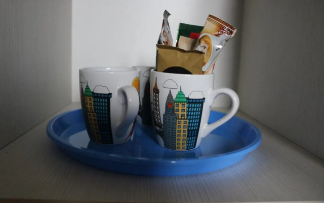 Apartment F6