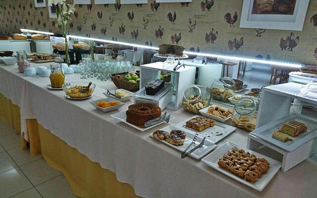 Hotel Libertador Tandil
