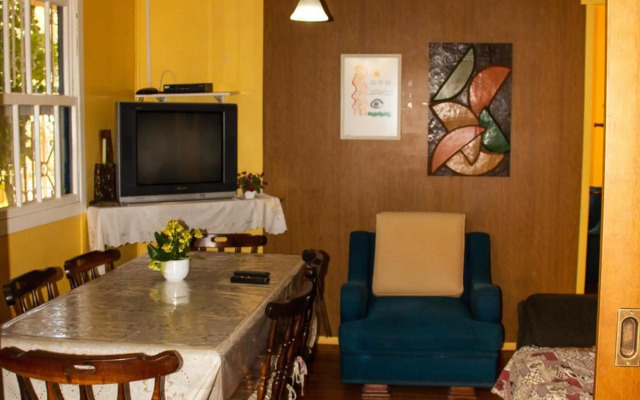 Nossa casa em Canela