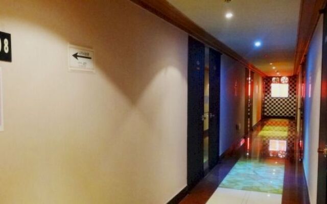 Hyatt Motel