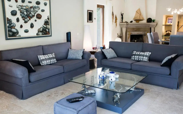 Villa Mertcan by Important Group Travel BD439