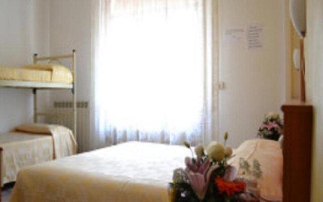 Hotel Leon d'Oro