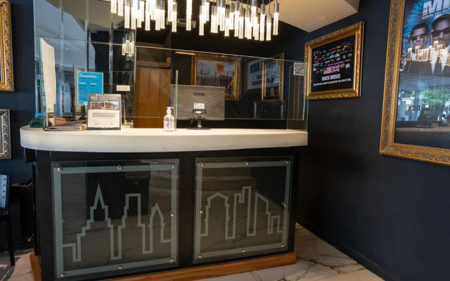 American Suites