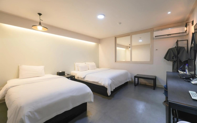 VIP Hotel Mokpo