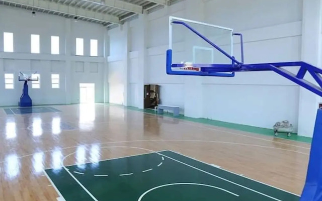 Dreamlike Arterra Hotel-Apartment Cebu Seaside 14 Floor