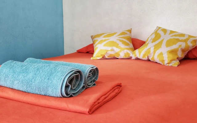 Saltish Hotel & Villas