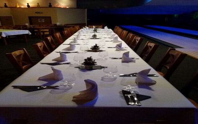 Wellness Hotel Tatra