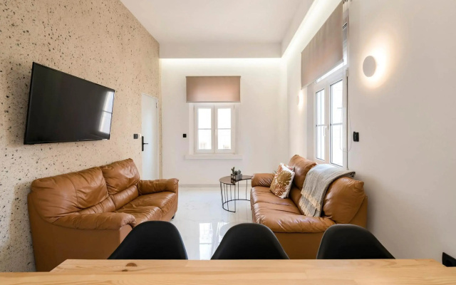 Alia Apartment 2