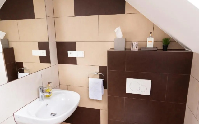 Apartamenty Home&Spa