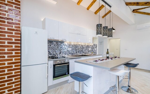 Nice Home in Slano With 6 Bedrooms and Wifi