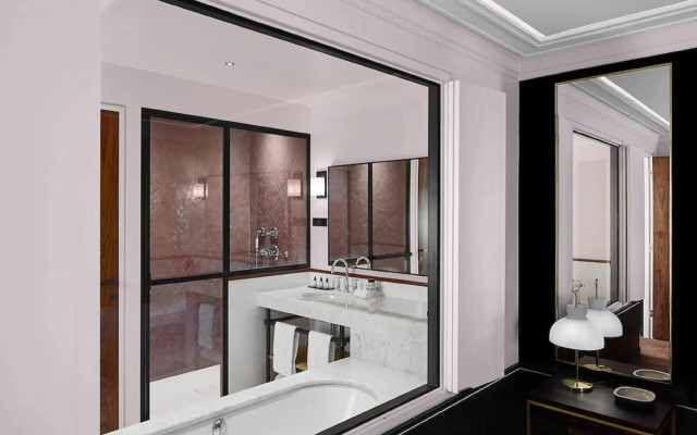 Le Roch Hotel & Spa