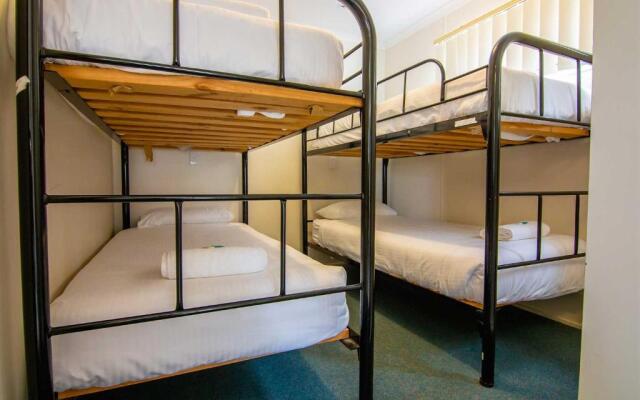 Echo Holiday Parks - Windsor Gardens