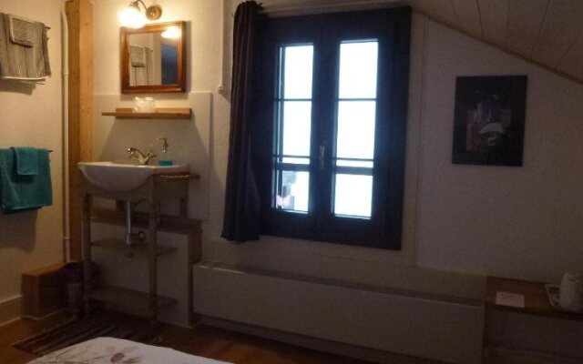 Le Belvédère BnB/Chambres d'hôtes