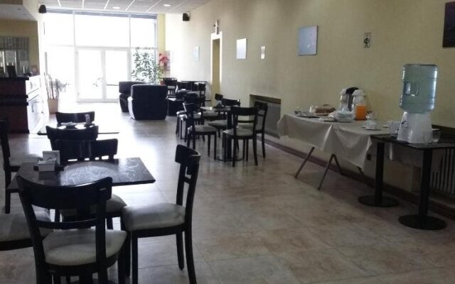 Hotel Atlantico
