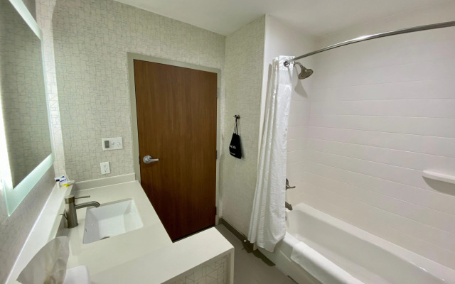 Holiday Inn Express Pineville-Alexandria Area by IHG