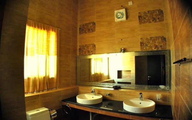 La Dolce Villa Hotel