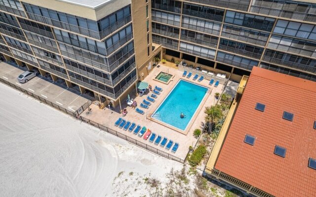Surfside South 313