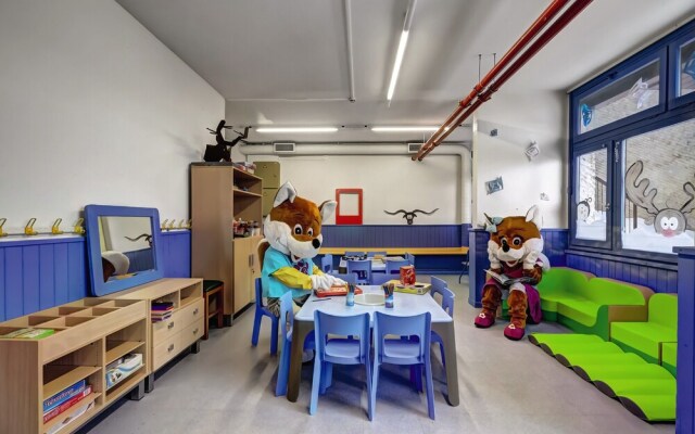 Club Sélection Belambra "Les Cimes du Soleil"