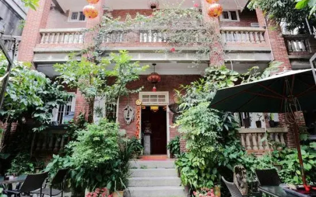 Yinxiang Minnan Hotel