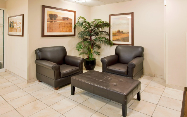 Hilton Garden Inn St. Louis/O'Fallon MO