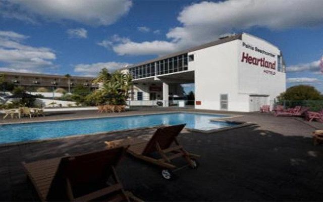 Heartland Hotel Beachcomber
