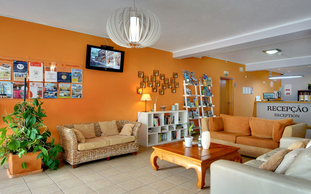 Novochoro Apartments