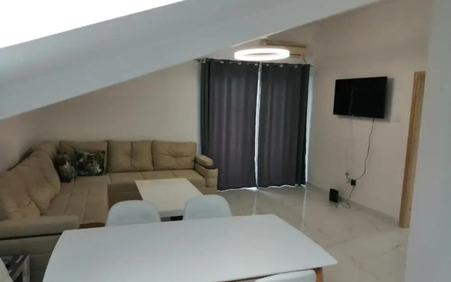 Apartments Olga Tivat