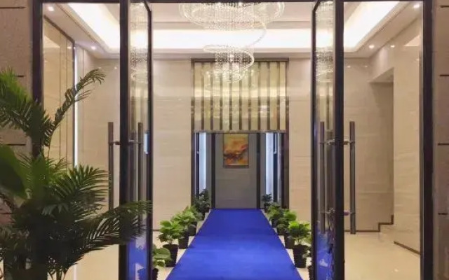 Weiyi Hotel