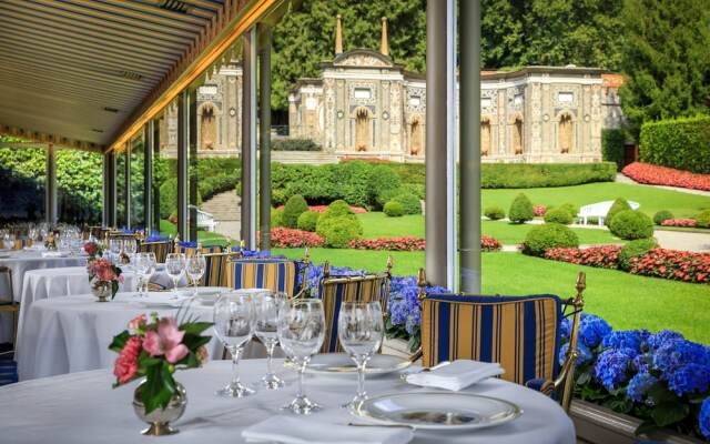 Villa D’Este