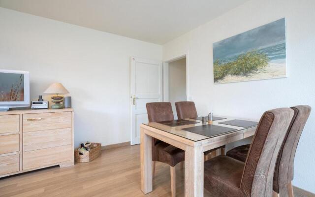 Haus am Kurpark Timmendorfer Strand Wohnung 6