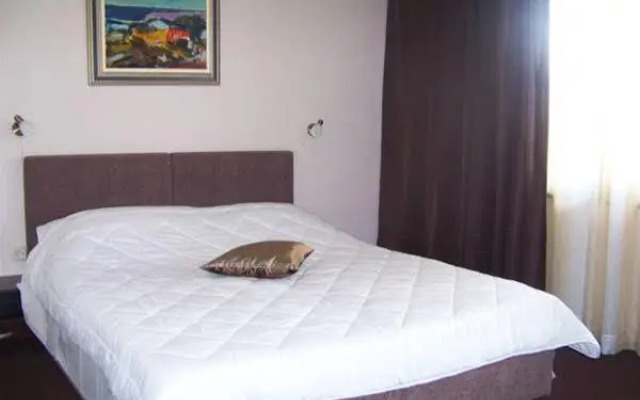 Beach Villa Bozikovic