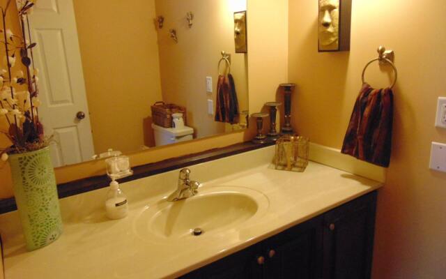 Downtown Executive Suites - Queens Road