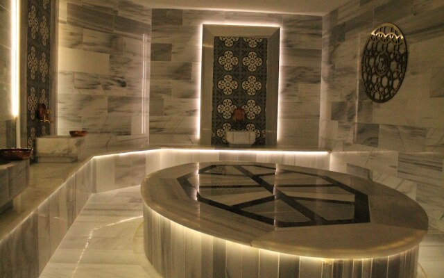 Aurum Trabzon Hotel And Spa 