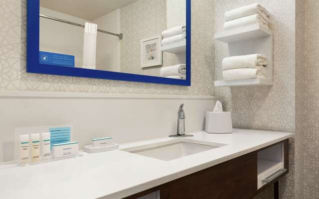 Hampton Inn Tracy