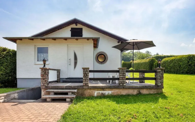 Ideal Holiday Home in Wutha-Farnroda near City Center