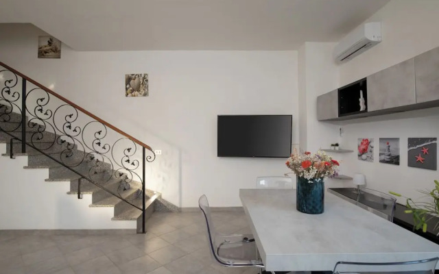 Casa Marisa by Wonderful Italy