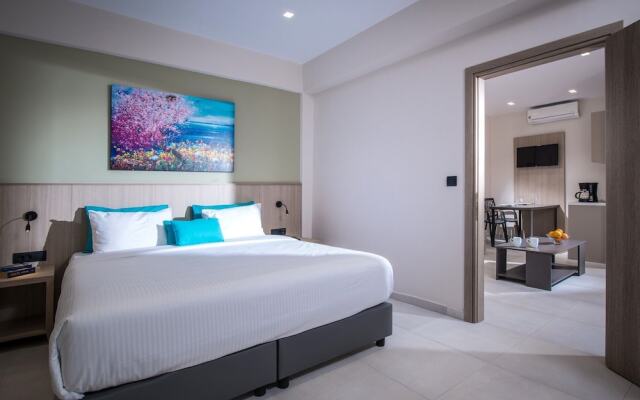 Enorme Eanthia Beach