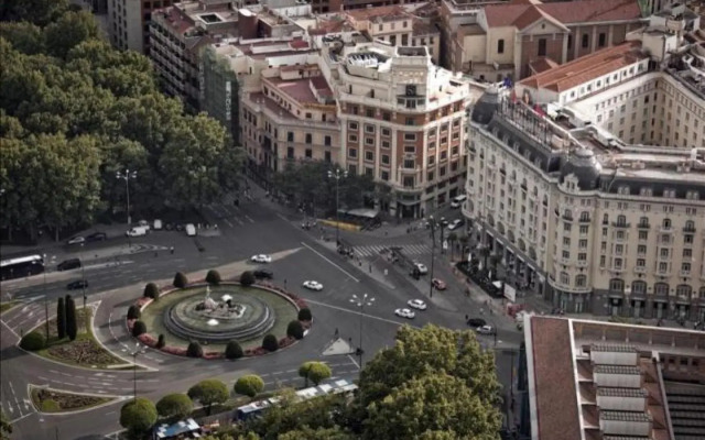 Mit House Prado Iv En Madrid