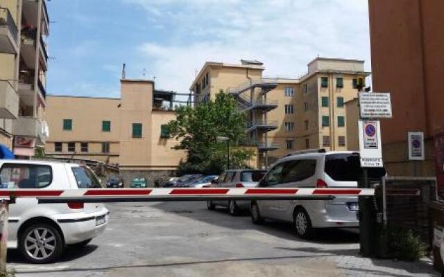 Appartamento Brignole